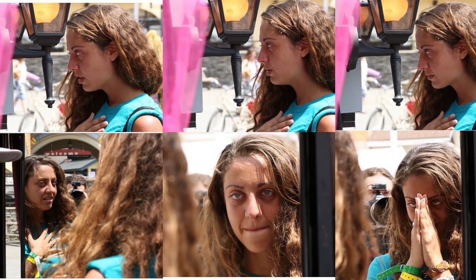 The Story of True Mirrors True Mirror