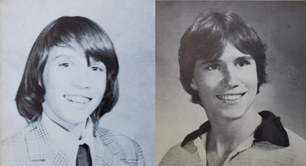 The Story of True Mirrors True Mirror